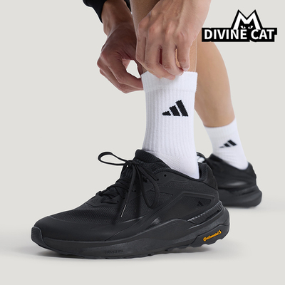 Adidas/阿迪达斯正品DREAMPACE男女日常耐磨商务通勤休闲鞋KK1886