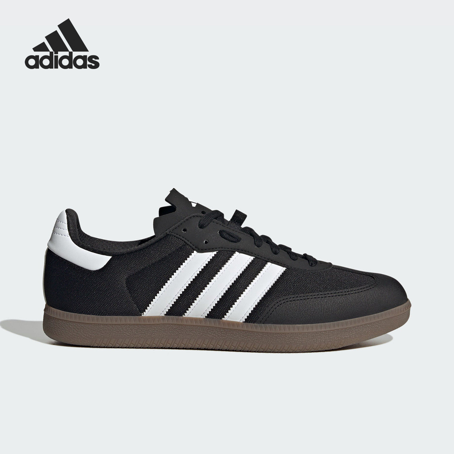 Adidas/阿迪达斯正品VELOSAMBA MADE男女运动休闲鞋HQ9036