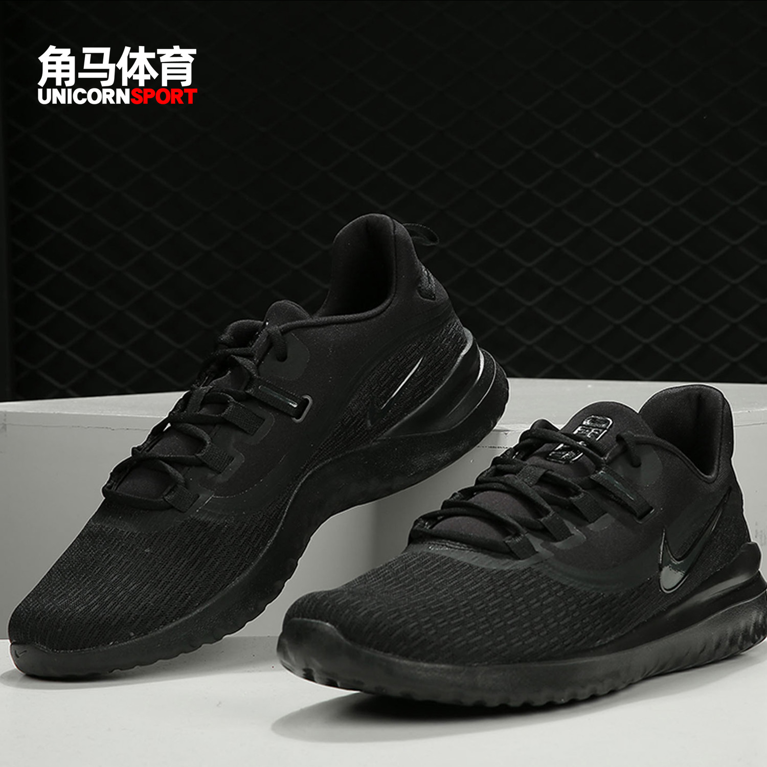 耐克ODYSSEYREAC男子跑步鞋