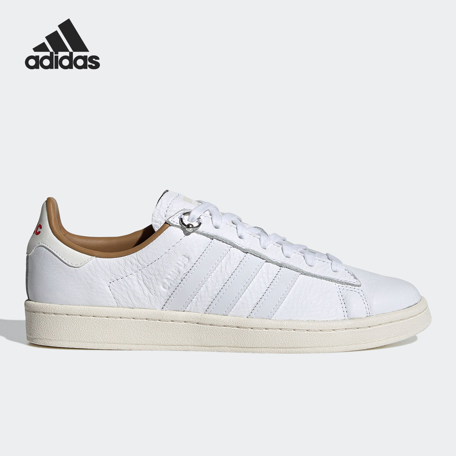 Adidas/阿迪达斯正品Campus 男女复古低帮休闲运动鞋 FX3496,运动鞋new,板鞋,淘宝优惠券,粉丝福利购,淘宝优惠卷