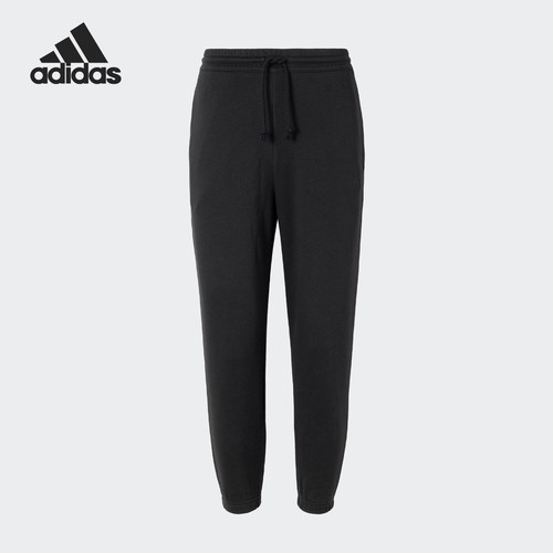 Adidas/阿迪达斯正品M ALL SZN PT男士系带 运动休闲裤JX1828