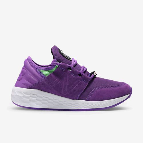 New Balance新百伦正品EVA联名男女同款减震低帮跑步鞋UCRUZGP2
