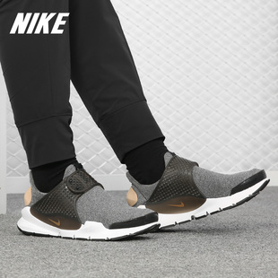 耐克正品 跑步鞋 SOCK SE女藤原浩透气休闲运动鞋 862412 DART Nike