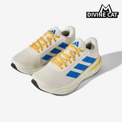 Adidas/阿迪达斯正品2025年男士耐磨时尚经典防滑跑步鞋KJ3484