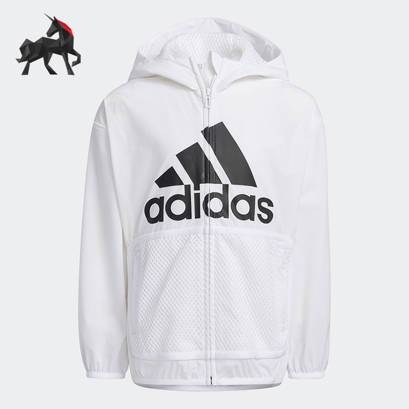 训练运动休闲小童装正品2021新款