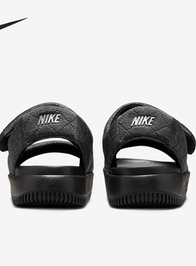 Nike/耐克正品Calm SE女士日常柔软魔术贴透气凉鞋HJ9000-002