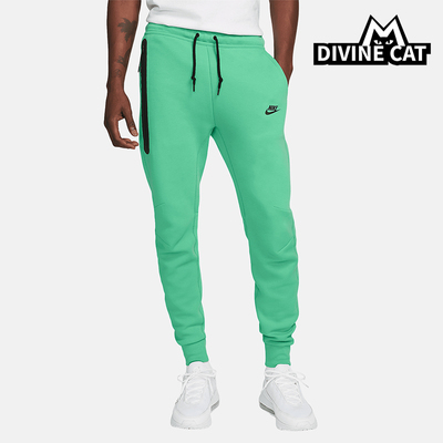 Nike/耐克正品2025秋季款男士耐穿运动休闲束脚长裤FB8002-363