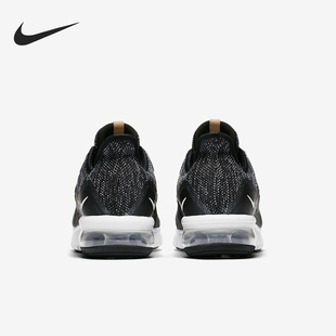 MAX SEQUENT3 男士 Nike 921694 AIR 气垫跑步鞋 011 耐克正品