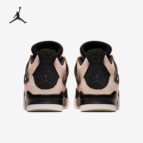 Nike/耐克正品JORDAN女士拼接气垫运动耐磨篮球鞋AQ9129-601