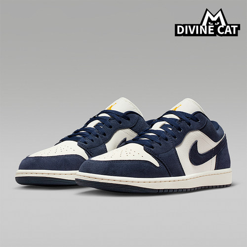 Nike/耐克正品JORDAN男士透气低帮系带耐磨运动篮球鞋IO7448-400