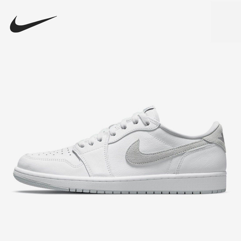 Nike/耐克正品Air Jordan男子运动休闲低帮板鞋CZ0790-100