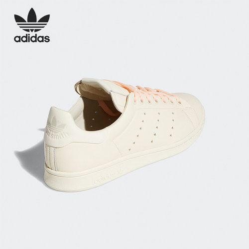 Adidas/阿迪达斯正品三叶草男女轻便耐磨运动休闲板鞋FX8003