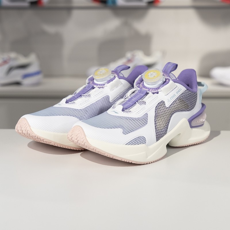 李宁正品蜻跃 V2男女大童减震回弹轻质透气运动休闲鞋YKCU046-2,童鞋/婴儿鞋/亲子鞋,运动鞋,淘宝优惠券,粉丝福利购,淘宝优惠卷