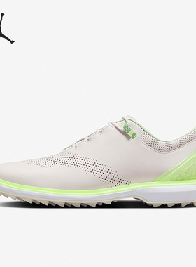Nike/耐克正品JORDAN ADG 4 男子运动高尔夫球鞋DM0103-003