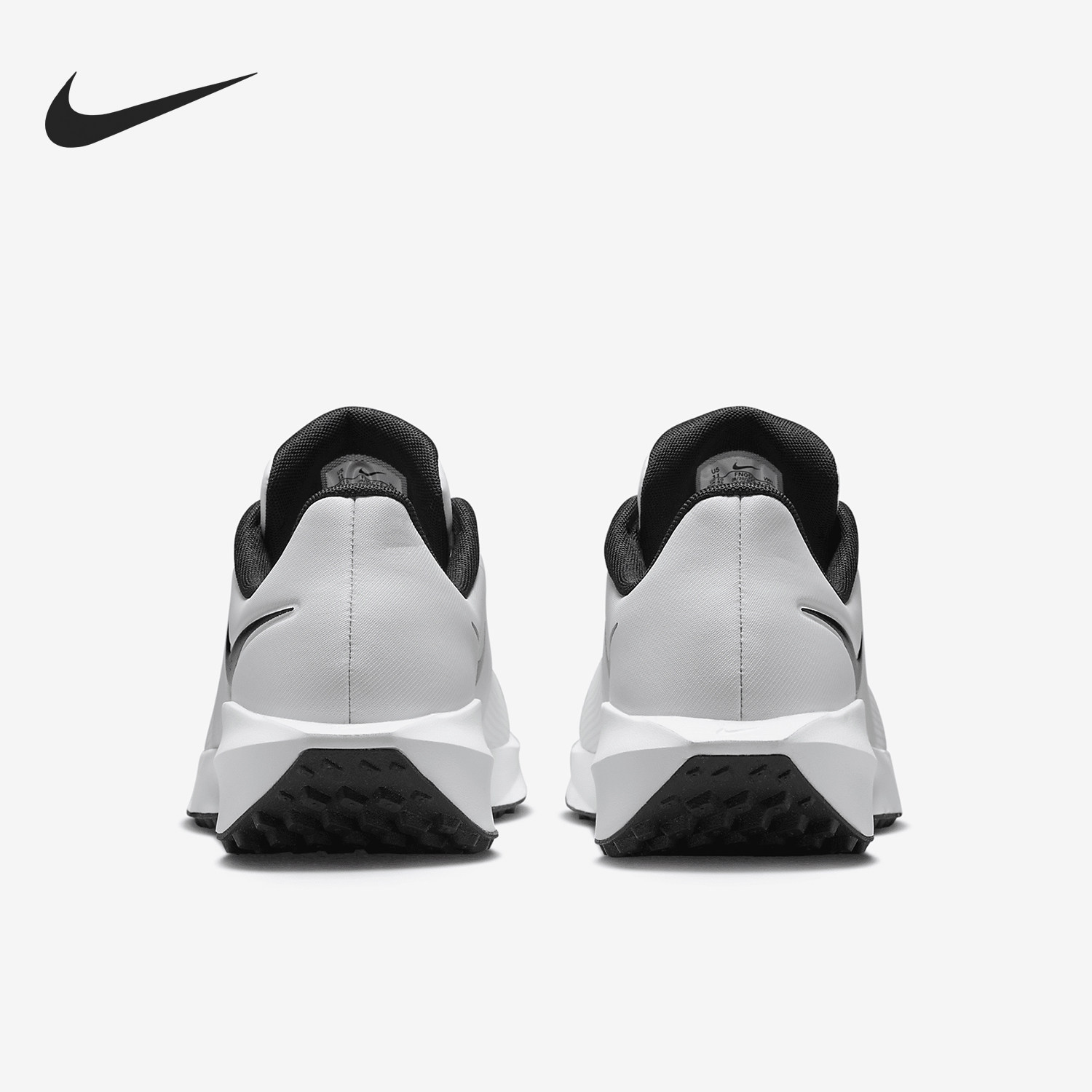 Nike/耐克正品Infinity G NN男女缓震高尔夫球鞋FN0555-100