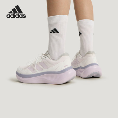 Adidas/阿迪达斯正品DREAMCUSHION女士低帮减震休闲鞋KI5119