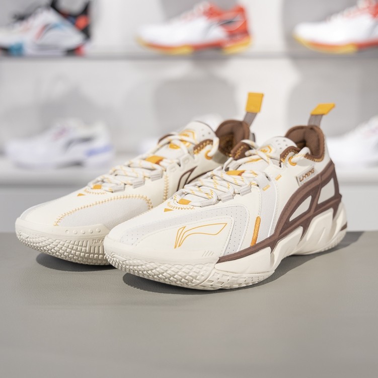 李宁正品反伍BADFIVE反伍4.5男子耐磨抓地篮球外场鞋ABFU049-4,运动鞋new,运动休闲鞋,淘宝优惠券,粉丝福利购,淘宝优惠卷