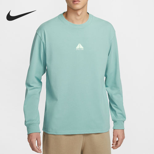 Nike/耐克正品ACG Lungs男士宽松休闲运动长袖上衣DR7754-017
