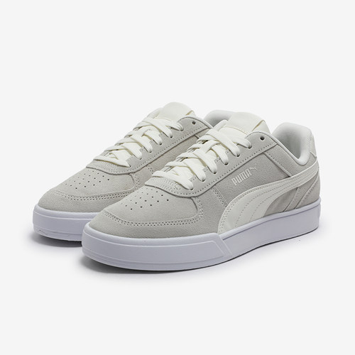 Puma/彪马正品CAVEN SUEDE男女轻便低帮经典板鞋391939-04