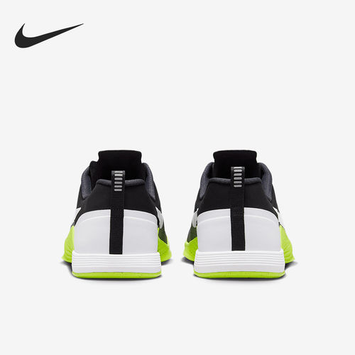 Nike/耐克正品Metcon 1男士轻便透气耐磨训练鞋FQ1854-003