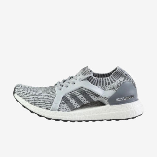 Adidas阿迪达斯正品女休闲运动轻便舒适日常出行跑步鞋BB1695