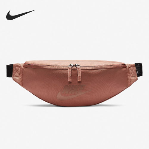 Nike/耐克正品斜挎包男子春新款腰包运动包单肩包小包胸包BA5750