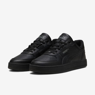 395016 Puma 男女低帮耐磨日常休闲板鞋 款 彪马正品 2025冬季