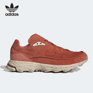 男子复古运动跑步鞋 三叶草新款 GY9853 阿迪达斯正品 Adidas