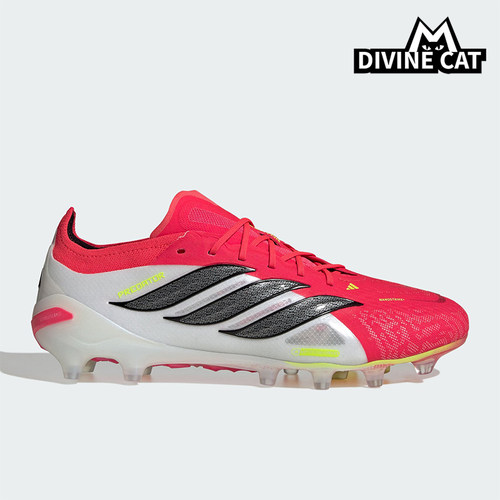 Adidas/阿迪达斯正品三叶草男女低帮减震经典耐磨足球鞋JS0419