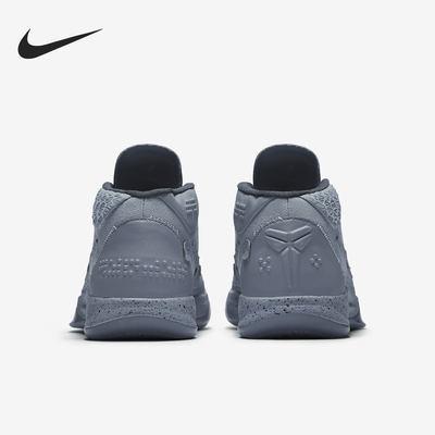 耐克男士缓震时尚篮球鞋