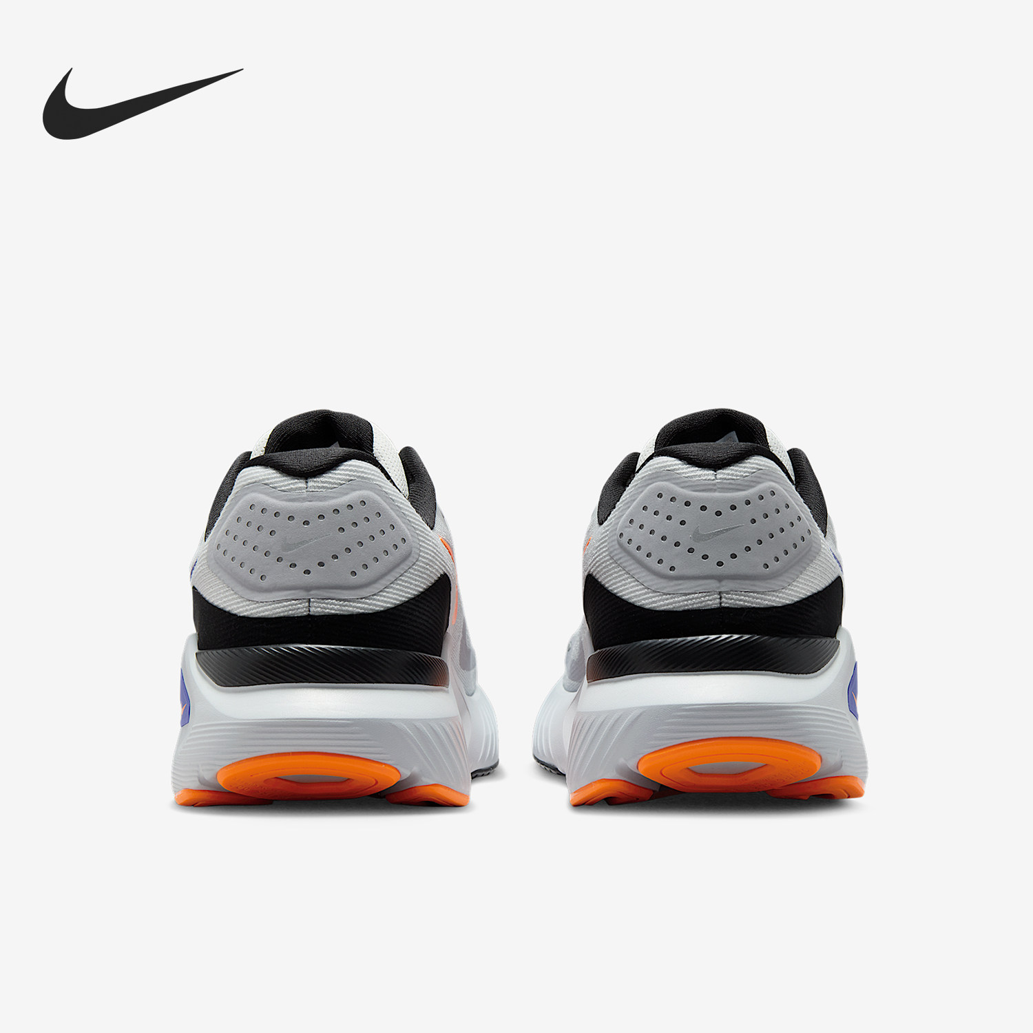 Nike/耐克正品Structure 26男士公路厚底跑步鞋HJ1102-004