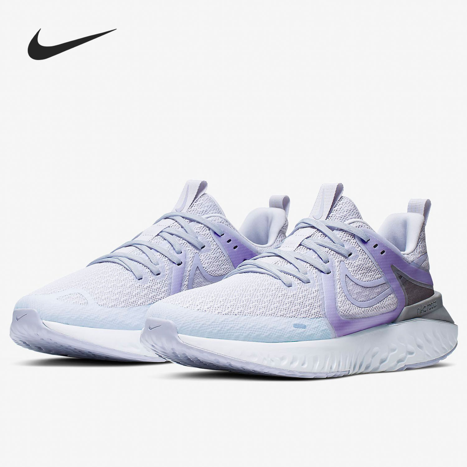 Nike/耐克正品 春秋上新 LEGEND REACT 2 女子跑步鞋 AT1369