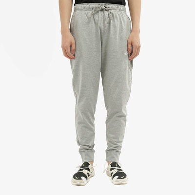 Nike/耐克正品当季新款男子束腿系带休闲训练运动长裤 BV2763-063