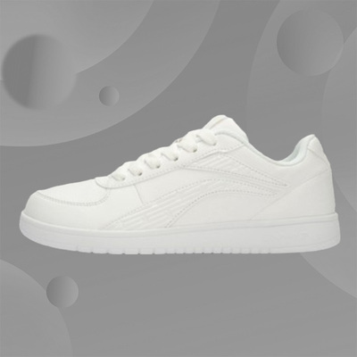 正品秋季新款李宁运动鞋生活系列男鞋经典休闲鞋ALCK065