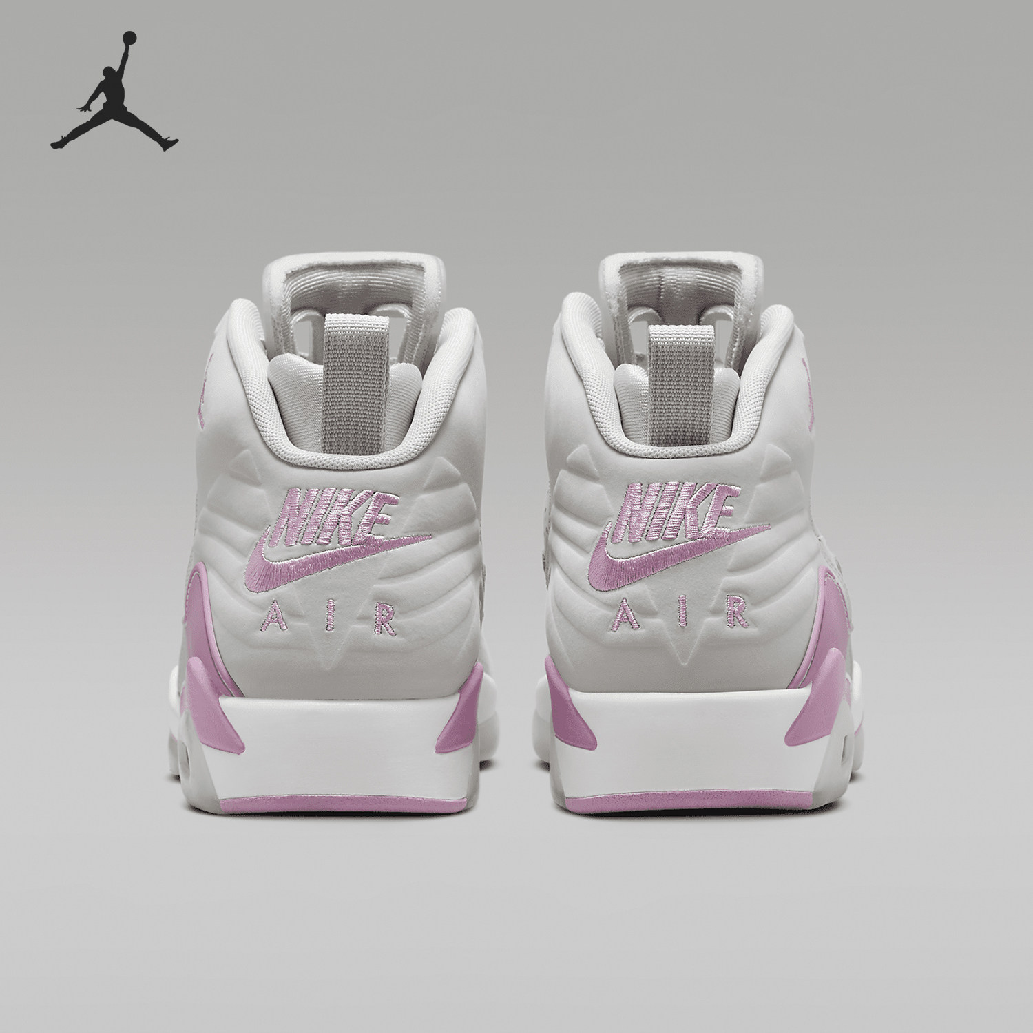 Nike/耐克正品JORDAN女士气垫高帮缓震运动篮球鞋FB9019-001