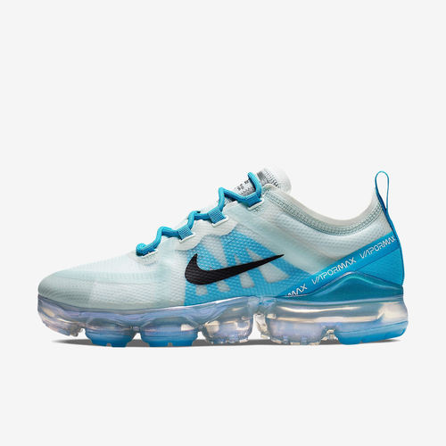 Nike耐克正品VaporMax女气垫减震支撑低帮舒适跑步鞋AR6632-003