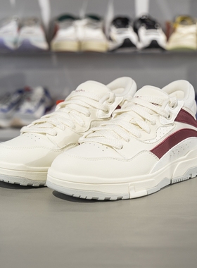 李宁正品惟吾 MID FLEECE男子加绒保暖中帮防滑休闲鞋AGCU159-1