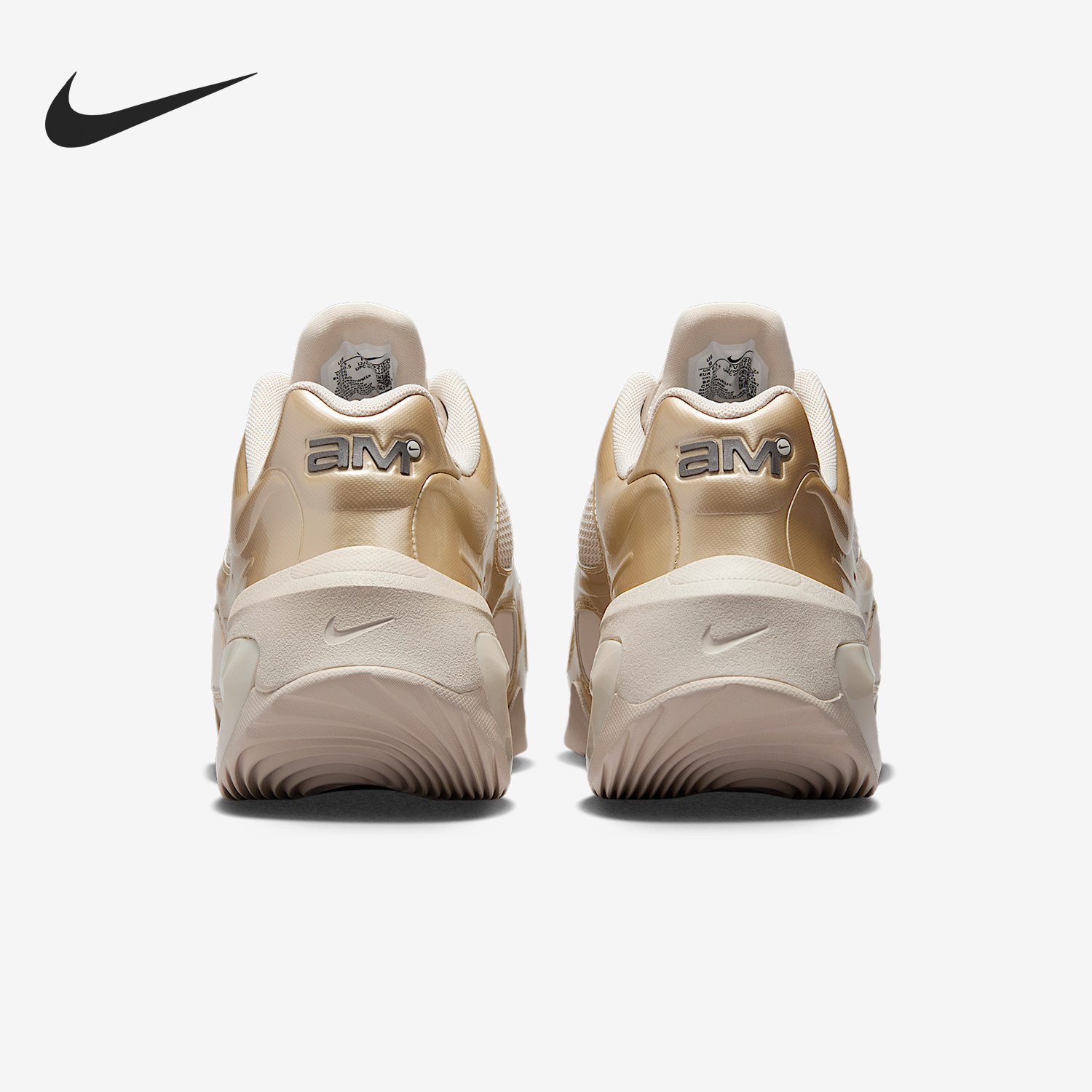 Nike/耐克正品Air Max女士气垫缓震耐磨网眼跑步鞋FV1920-005,运动鞋new,跑步鞋,淘宝优惠券,粉丝福利购,淘宝优惠卷