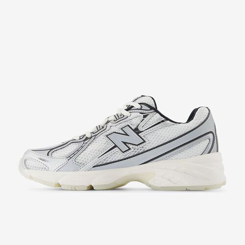 New Balance新百伦正品NB740男女同款低帮耐磨老爹鞋U740WSM