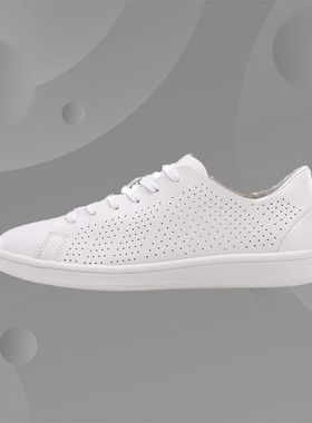 李宁休闲鞋女士鞋夏季低帮舒适板鞋耐磨防滑滑板鞋运动鞋AGCM108