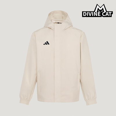 Adidas/阿迪达斯正品ENTRADA2ENTRADA2新款经典男夹克外套KW0688
