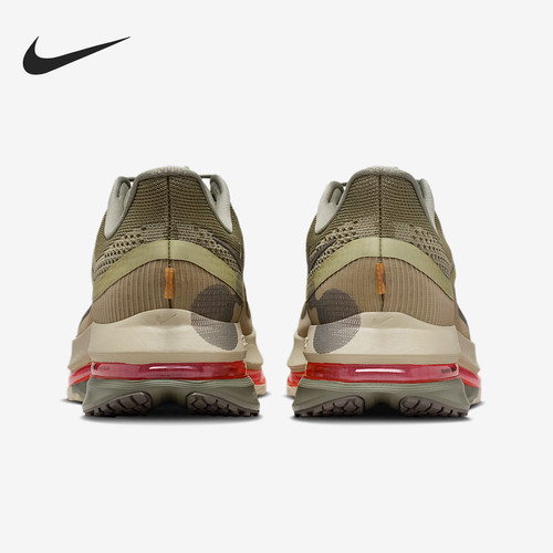 Nike/耐克正品2025冬季款男士气垫减震网眼跑步鞋IM6677-222