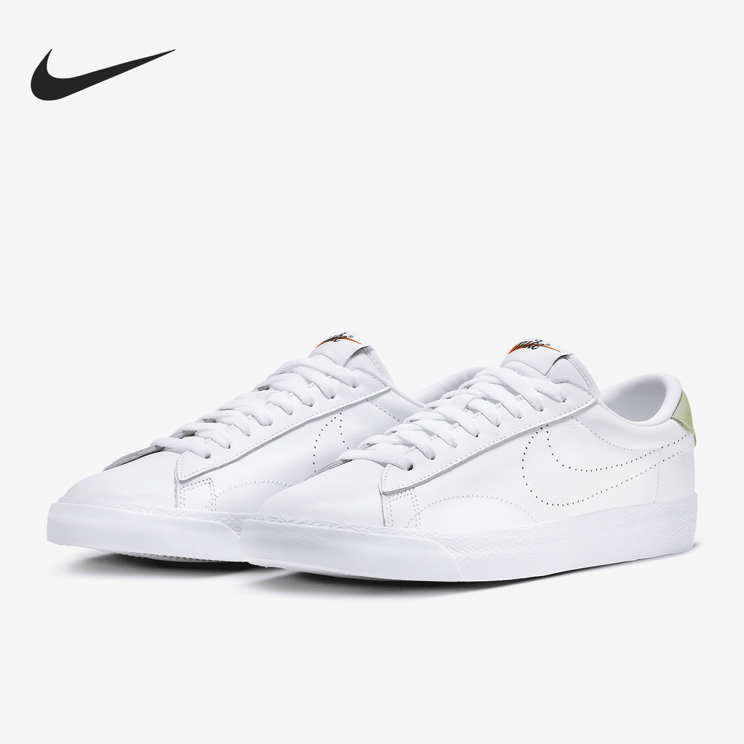 Nike/耐克正品Tennis Classic AC男女款经典运动鞋HM4648-113