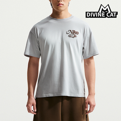 Nike/耐克正品Sportswear男士透气时尚经典日常短袖T恤IH1152-043