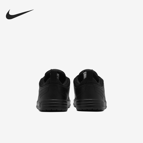 Nike/耐克正品Pico 5小童魔术贴休闲运动低帮板鞋AR4161-001