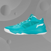 运动鞋 驭轻II男子篮球训练系列专业比赛鞋 ABAM001 春季 李宁正品