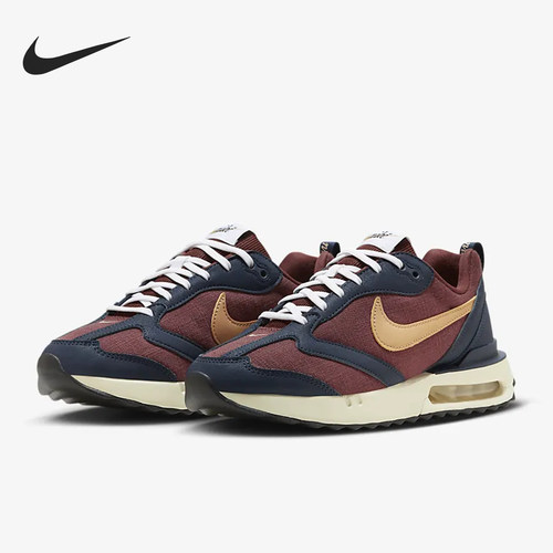 Nike/耐克正品Air Max Dawn女士运动复古休闲鞋DX5655-200