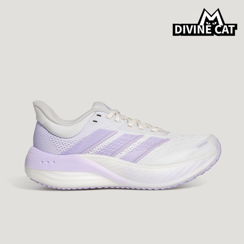 Adidas/阿迪达斯正品四季款女士回弹经典健步防滑跑步鞋KI2352