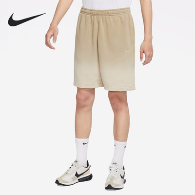 Nike/耐克正品当季新款SHOR户外休闲男子运动短裤DQ4634-247