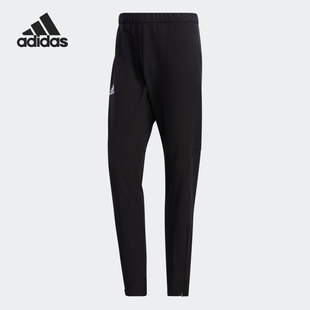 新款 WOVEN PNT男子网球运动裤 GD9002 Adidas 装 阿迪达斯正品